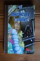INKR&Auml;KTARE I STALLET
