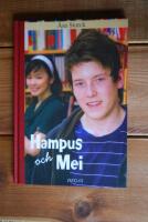 HAMPUS OCH MEI