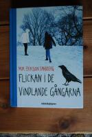 FLICKAN I DE VINDLANDE G&Aring;NGARNA