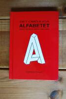 DET OM&Ouml;JLIGA ALFABETET