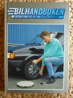 BILHANDBOKEN 14 