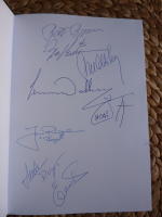 VAD D&Ouml;LJER SIG BAKOM STJ&Auml;RNORNA? NUMERA PRESKRIBERAT