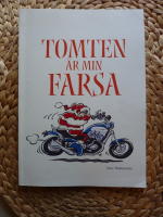 TOMTEN &Auml;R MIN FARSA