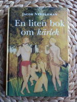 EN LITEN BOK OM K&Auml;RLEK
