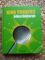 K&Ouml;KSR&Auml;DDAREN