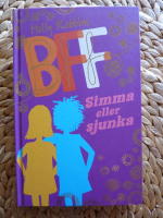 BFF SIMMA ELLER SJUNKA