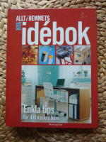 ALLT I HEMMETS NYA ID&Eacute;BOK