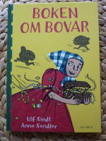 BOKEN OM BOVAR