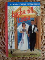 LYCKA TILL, LOTTA