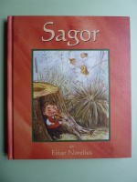SAGOR I URVAL AV AGNETA WALLGREN