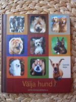 V&Auml;LJA HUND
