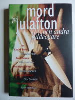 Mord p&aring; julafton