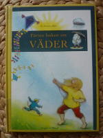 F&Ouml;RSTA BOKEN OM V&Auml;DER