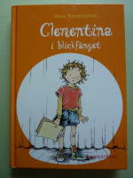 CLEMENTINA I BLICKF&Aring;NGET