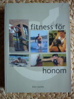 FITNESS F&Ouml;R HONOM