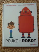 POJKE OCH ROBOT /POJKE + ROBOT