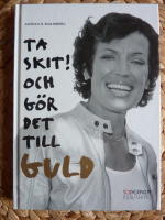 TA SKIT! OCH G&Ouml;R DET TILL GULD