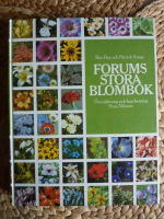 FORUMS STORA BLOMBOK