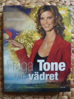 FR&Aring;GA TONE OM V&Auml;DRET