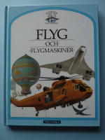 FLYG OCH FLYGMASKINER