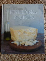 ITALIENSKA BUFF&Eacute;ER