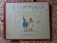 I LAPPLAND
