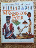 M&Auml;NNISKOR F&Ouml;RR Richters Bildlexikon