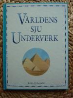 V&Auml;RLDENS SJU UNDERVERK