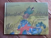 DEN SVARTA EJDERUNGEN