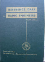 Reference Data for Radio Engineers
