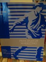 Principles of marketing