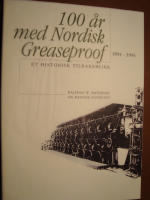 100 &aring;r med Nordisk Greaseproof