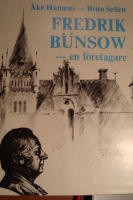 Fredrik B&uuml;nsow - en f&ouml;retagare