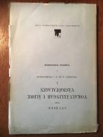 Studier &ouml;ver vokalv&auml;xlingar i &auml;ldre V&auml;stg&ouml;talagen I.