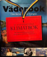 Meteorologernas v&auml;derbok