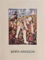 Berta Hansson 