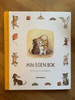 Min egen bok