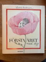 F&ouml;rsta &aring;ret med dig