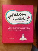 Br&ouml;llopshandboken