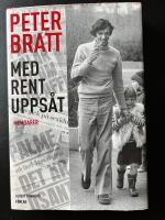 Med rent upps&aring;t