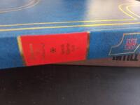 Intill fj&auml;rde led