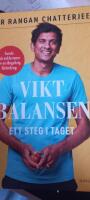 Viktbalansen : ett steg i taget