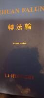Zhuan Falun : svensk version