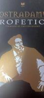 Nostradamus profetior : quatrainer i urval om v&auml;rldens &ouml;den 1555-2797