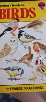 Spotter&acute;s Guide to Birds