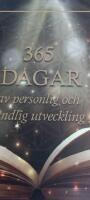 365 dagar av personlig och andlig utveckling