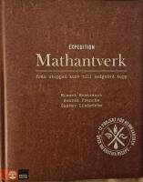 Expedition mathantverk : fr&aring;n stoppad korv till nedgr&auml;vd tupp