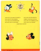 Kalle Ankas lilla segelb&aring;t