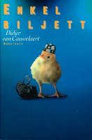 Enkel biljett