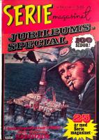 Seriemagasinet jubileumsspecial